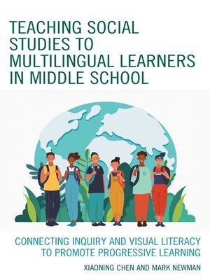 cover image of Teaching Social Studies to Multilingual Learners in Middle School